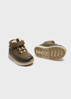 Online Botín urbano multifuncional bebé Botas Y Botines|Botas Y Botines