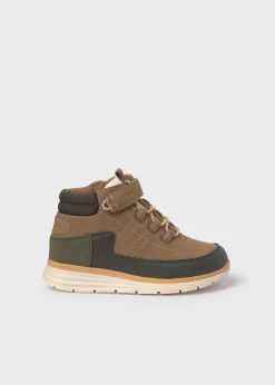 Online Botín urbano multifuncional niño Botas Y Botines|Botas Y Botines