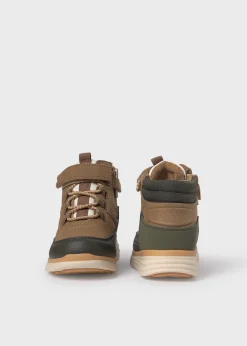 Online Botín urbano multifuncional niño Botas Y Botines|Botas Y Botines