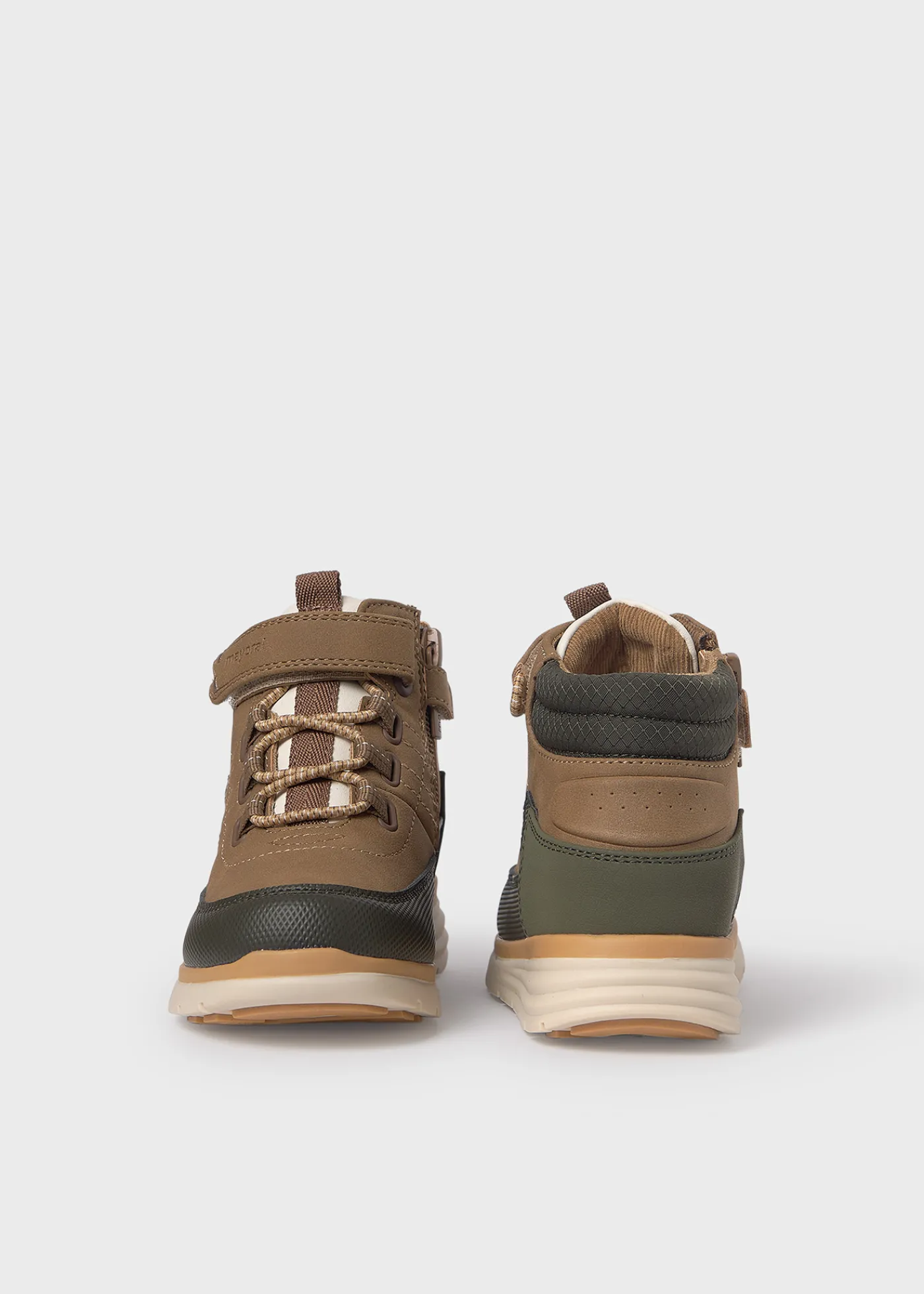 Online Botín urbano multifuncional niño Botas Y Botines|Botas Y Botines