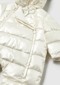 Fashion Buzo convertible recién nacida Abrigos Y Chaquetas