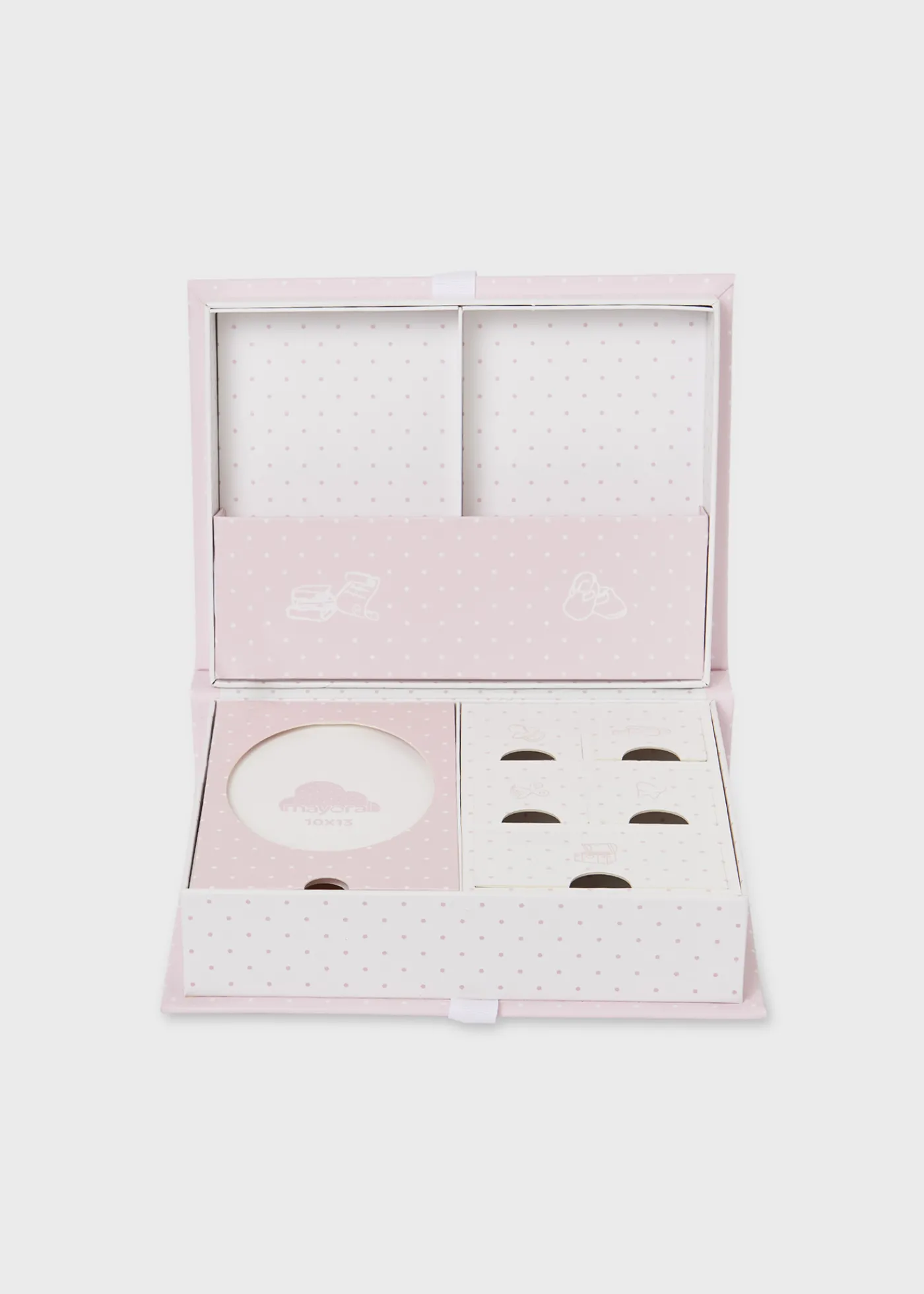 Cheap Caja de recuerdos bebé Regalos