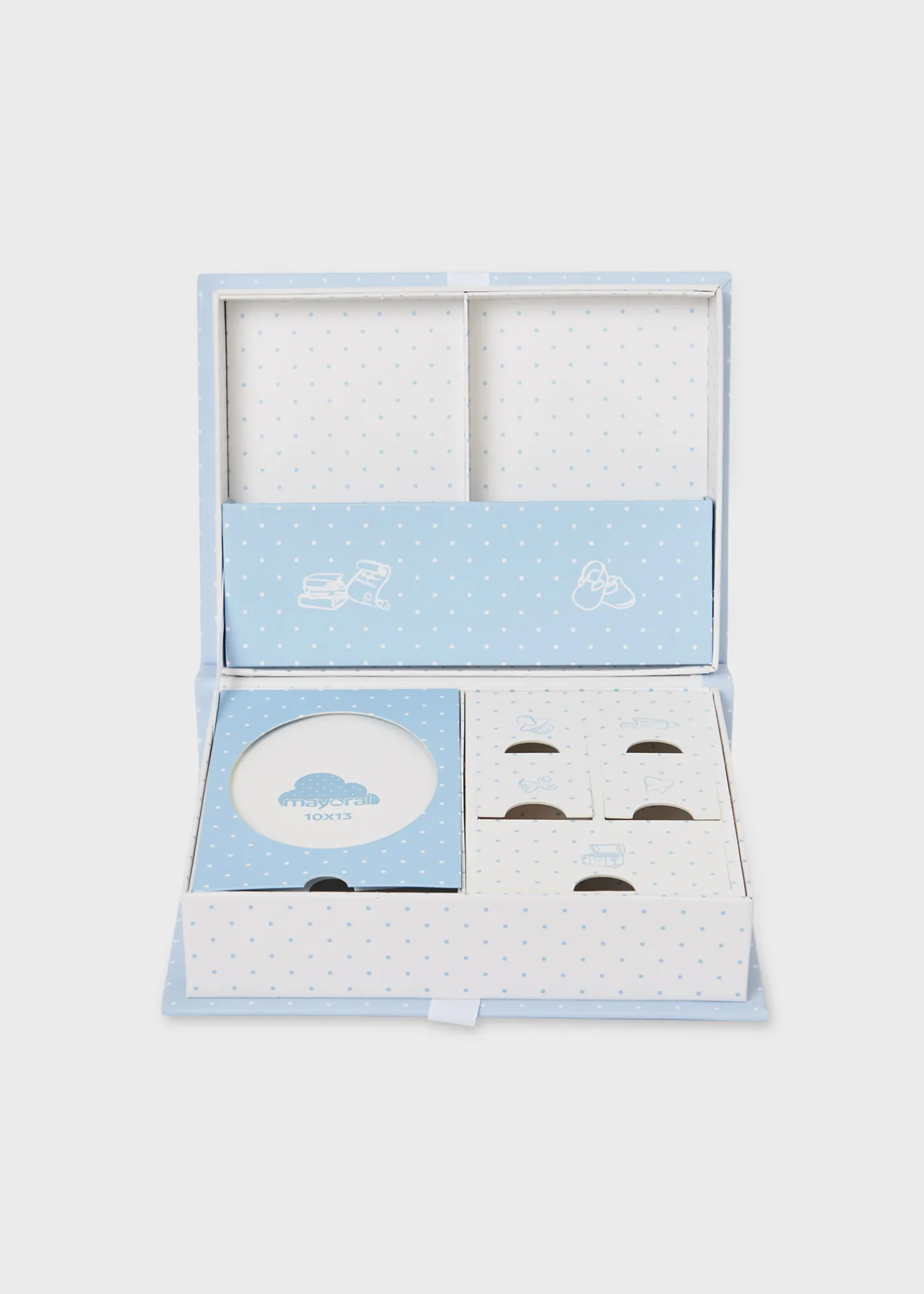Best Caja de recuerdos bebé Regalos