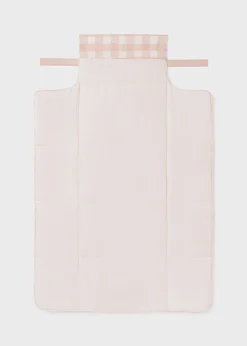 Flash Sale Cambiador portátil vichy bebé Cambiadores Portátiles