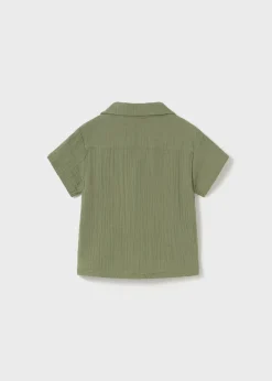 Outlet Camisa bambula bebé Camisas Y Blusas