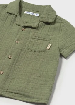 Outlet Camisa bambula bebé Camisas Y Blusas