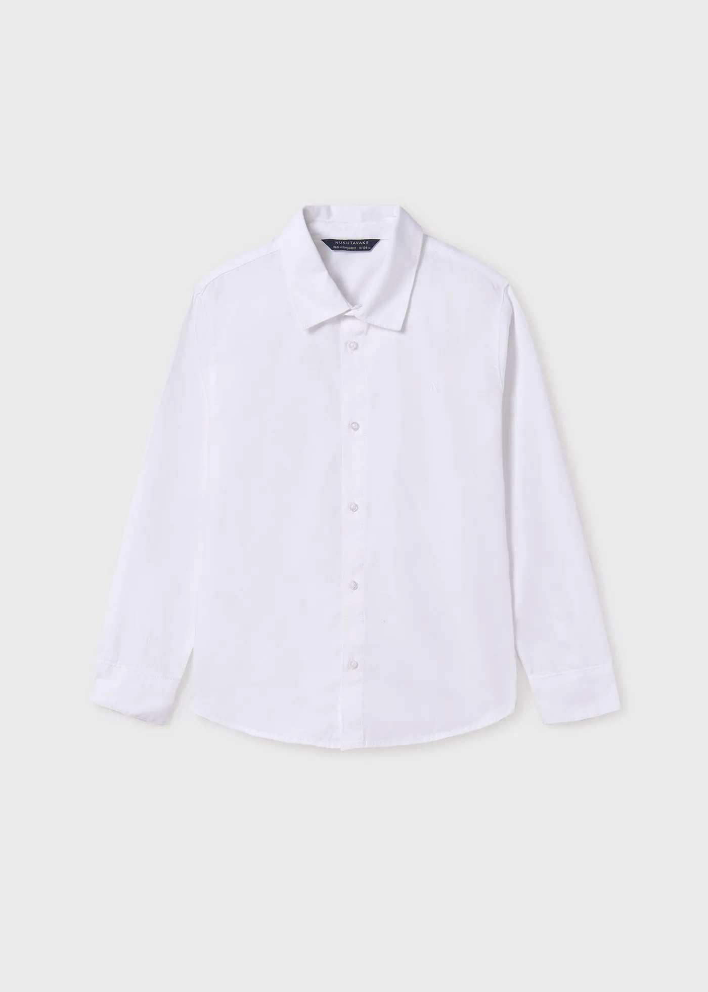 Shop Camisa básica chico Camisas
