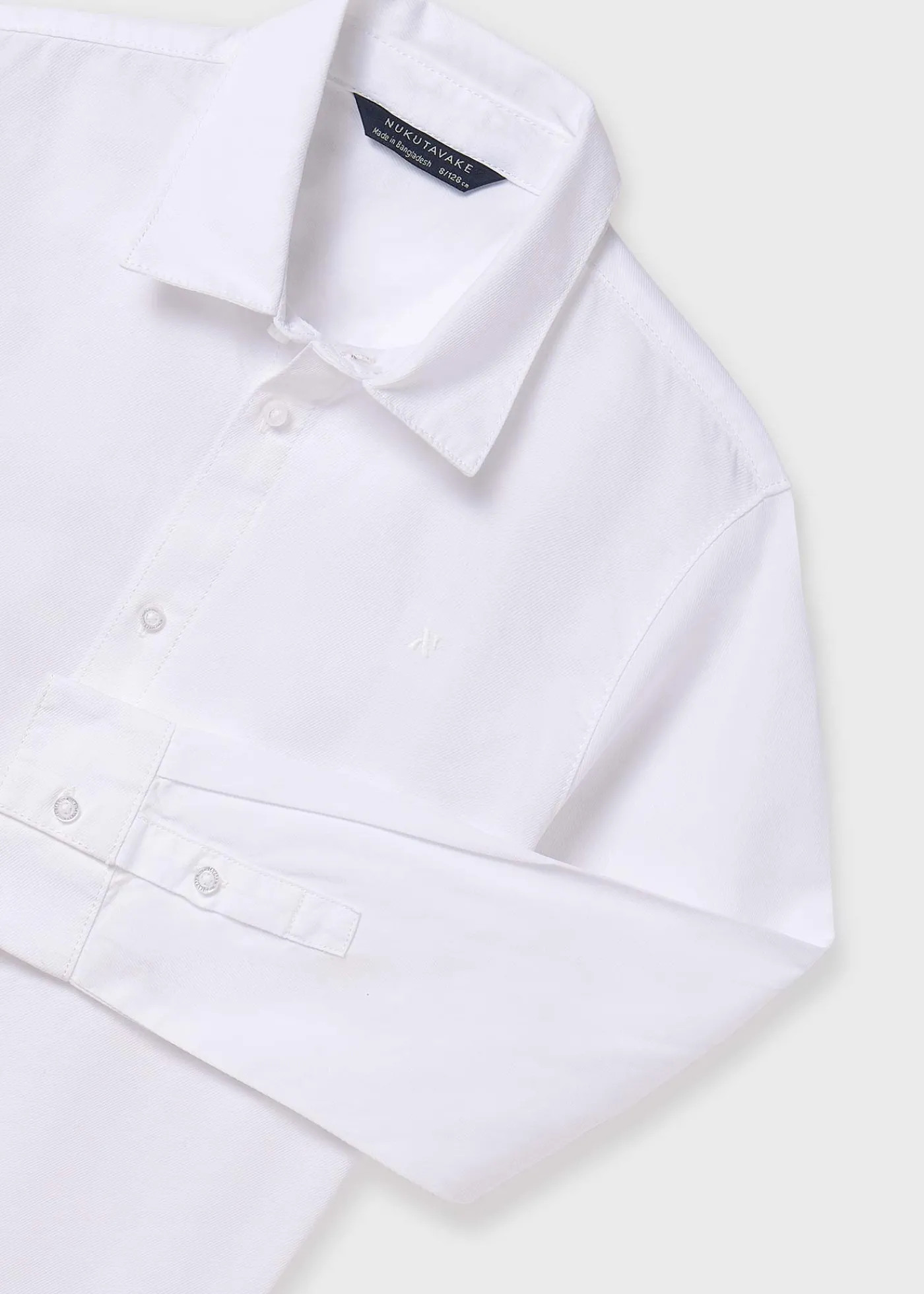 Shop Camisa básica chico Camisas