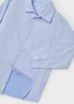 Best Sale Camisa básica niño Camisas