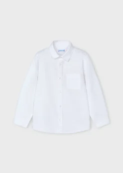 Sale Camisa básica niño Camisas
