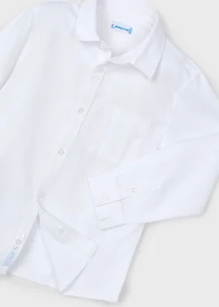 Sale Camisa básica niño Camisas