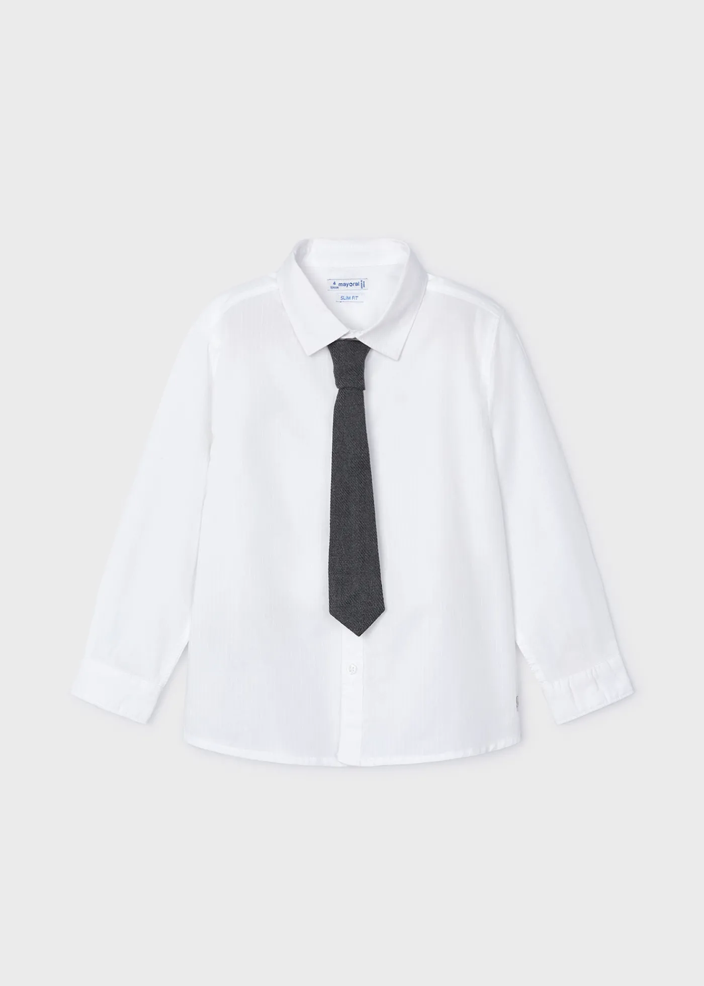Store Camisa con corbata niño Camisas