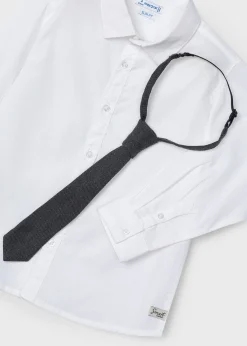 Store Camisa con corbata niño Camisas