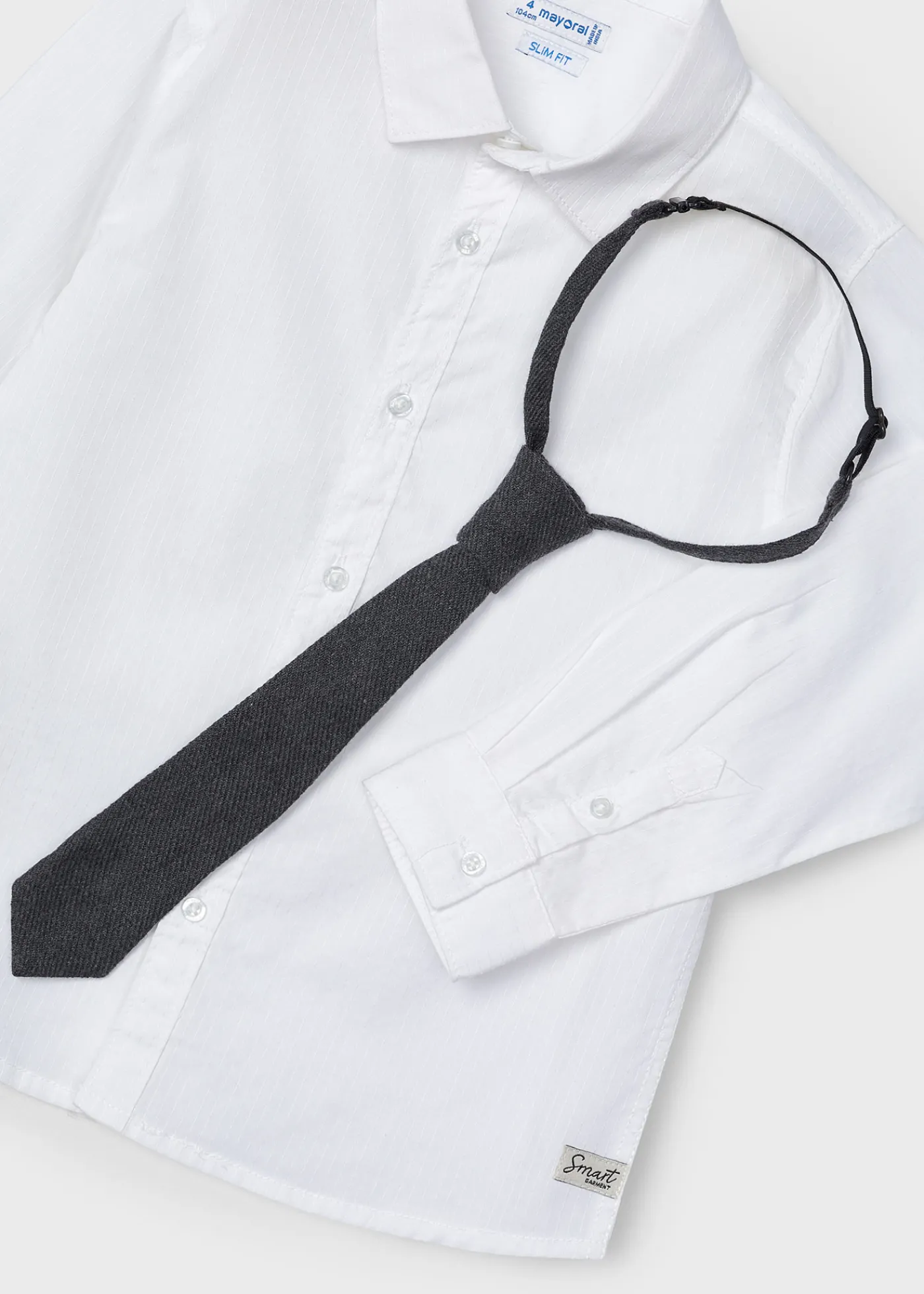 Store Camisa con corbata niño Camisas