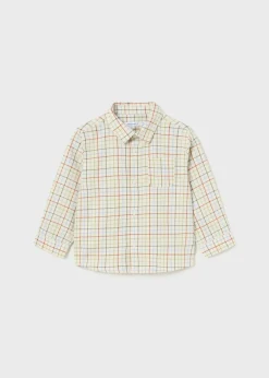 Sale Camisa cuadros bebé Camisas Y Blusas