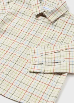 Sale Camisa cuadros bebé Camisas Y Blusas