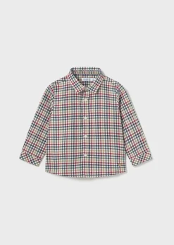Discount Camisa cuadros bebé Camisas Y Blusas