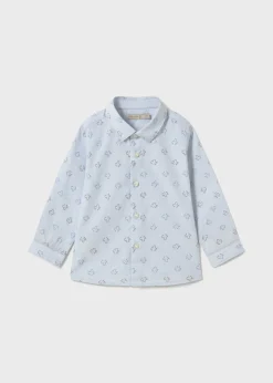 Best Sale Camisa estampada bebé Camisas Y Blusas