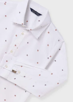 Sale Camisa estampada chico Camisas