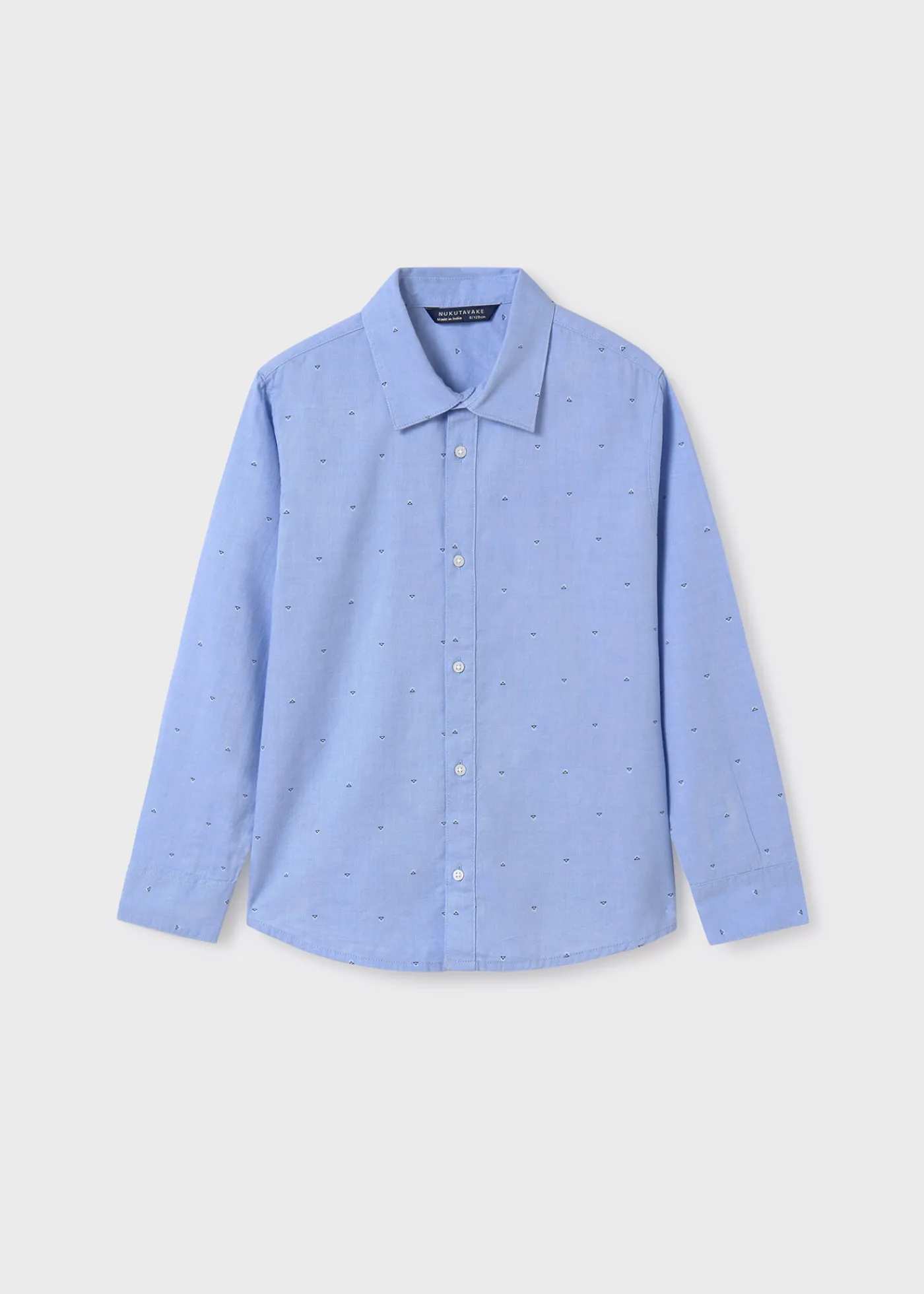 Cheap Camisa estampada chico Camisas