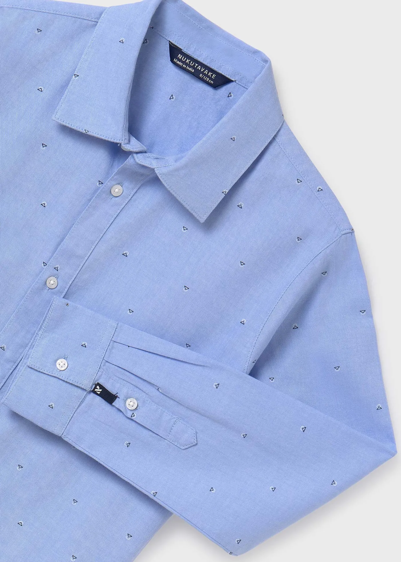 Cheap Camisa estampada chico Camisas