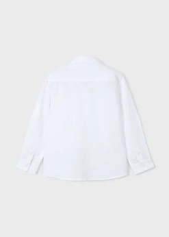Best Camisa lisa niño Camisas