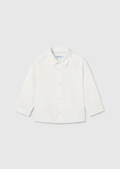 Fashion Camisa oxford bebé Camisas Y Blusas