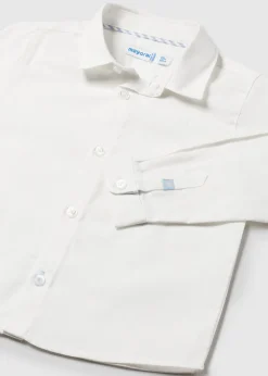 Fashion Camisa oxford bebé Camisas Y Blusas