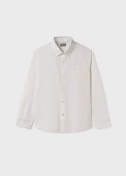Discount Camisa oxford chico Camisas