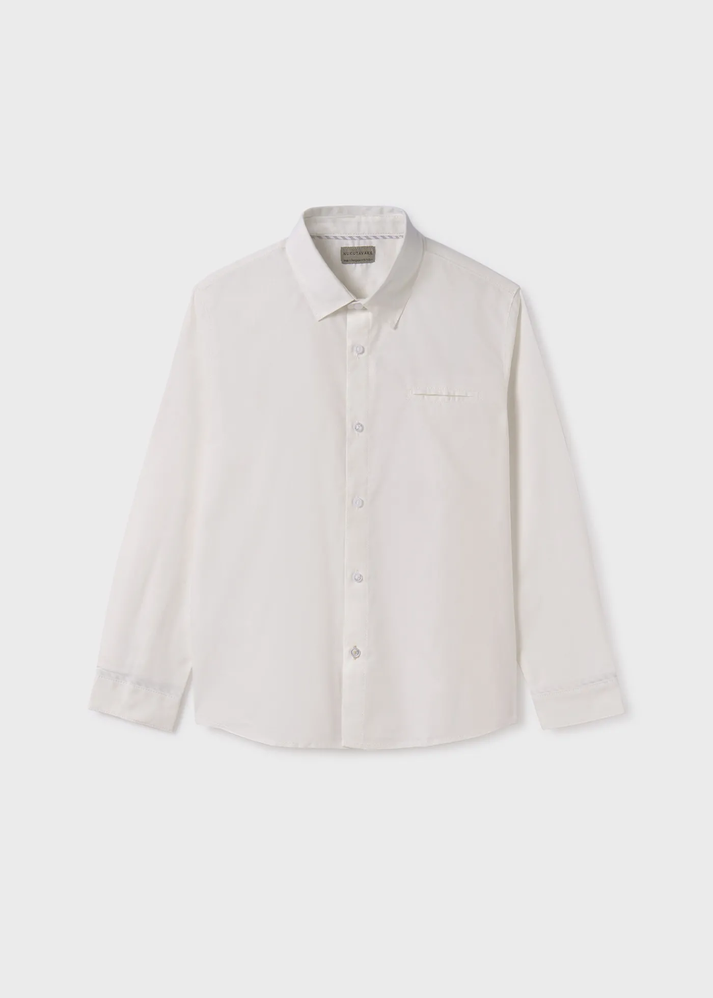 Discount Camisa oxford chico Camisas