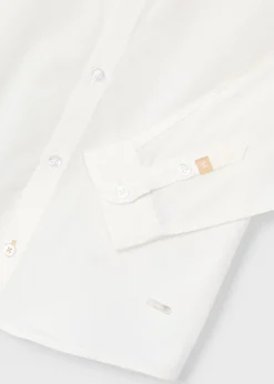 New Camisa oxford niño Camisas