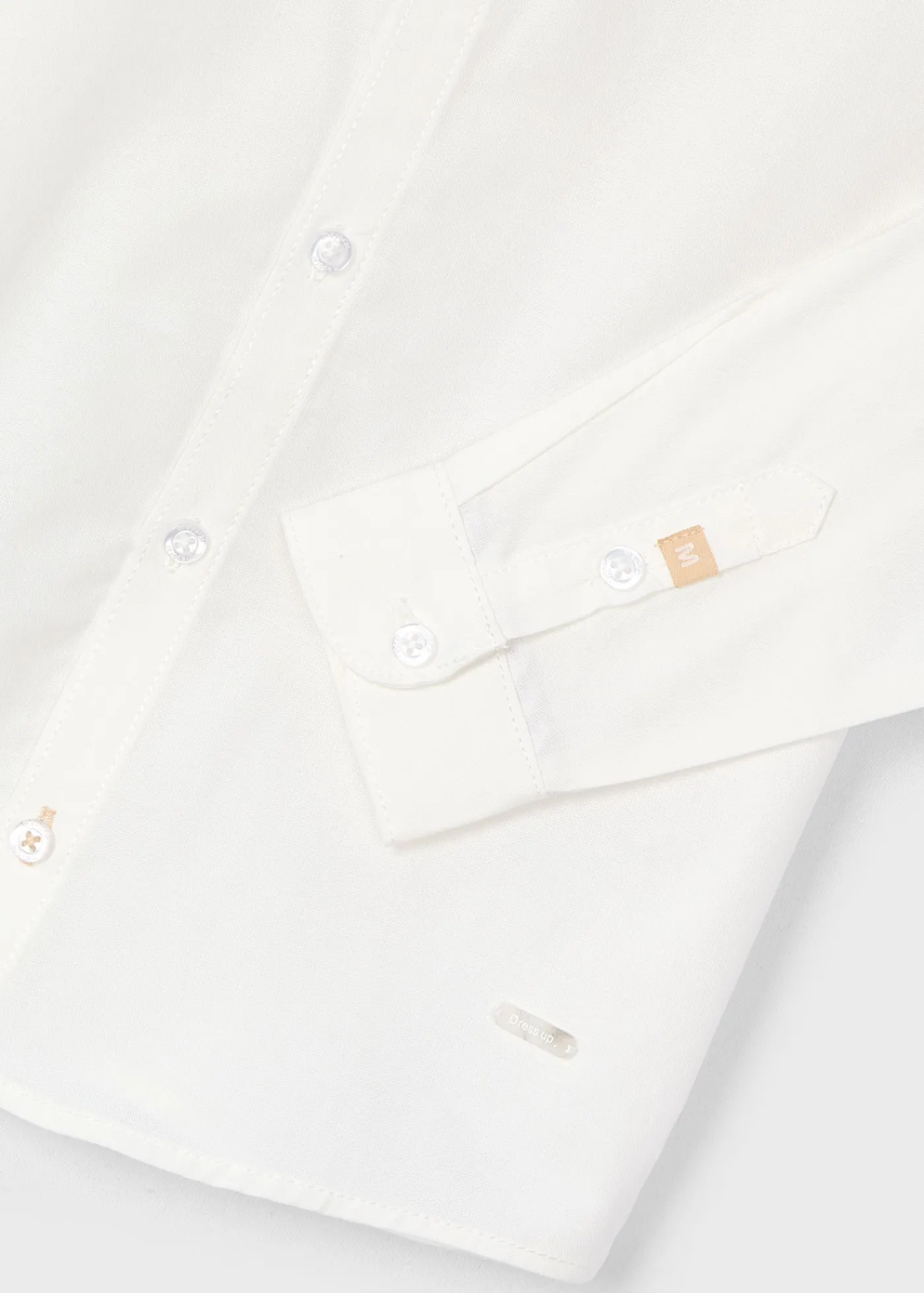 New Camisa oxford niño Camisas