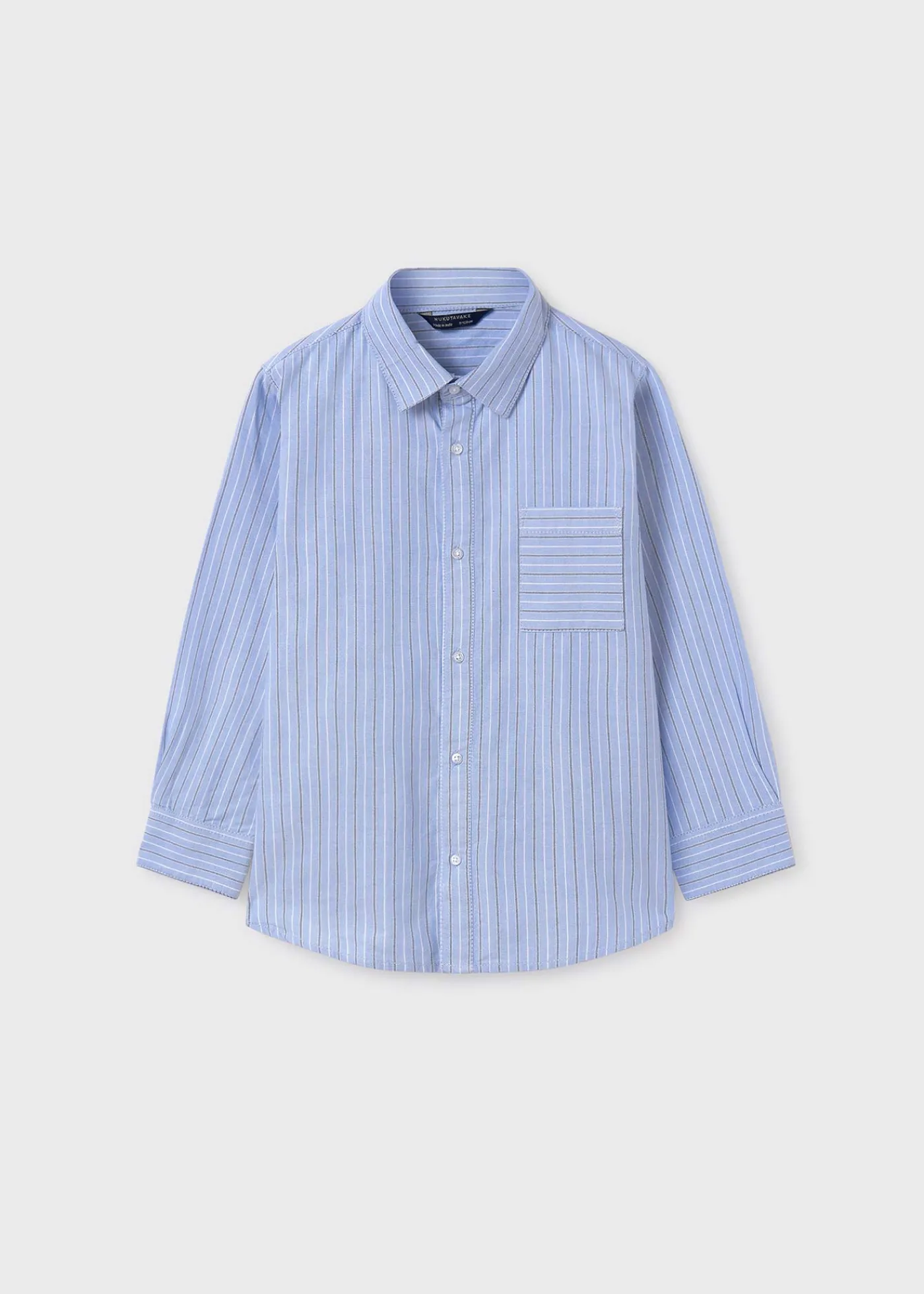 Discount Camisa rayas chico Camisas