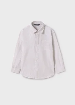 Flash Sale Camisa rayas chico Camisas