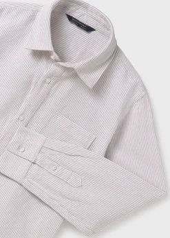Flash Sale Camisa rayas chico Camisas