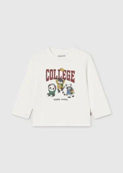 Best Camiseta animales bebé Bodies Y Camisetas