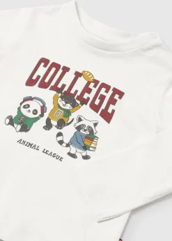 Best Camiseta animales bebé Bodies Y Camisetas