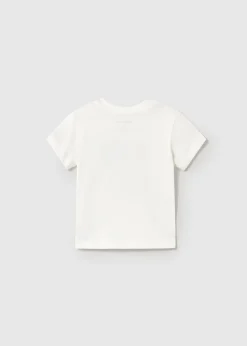 Clearance Camiseta animales bebé Bodies Y Camisetas