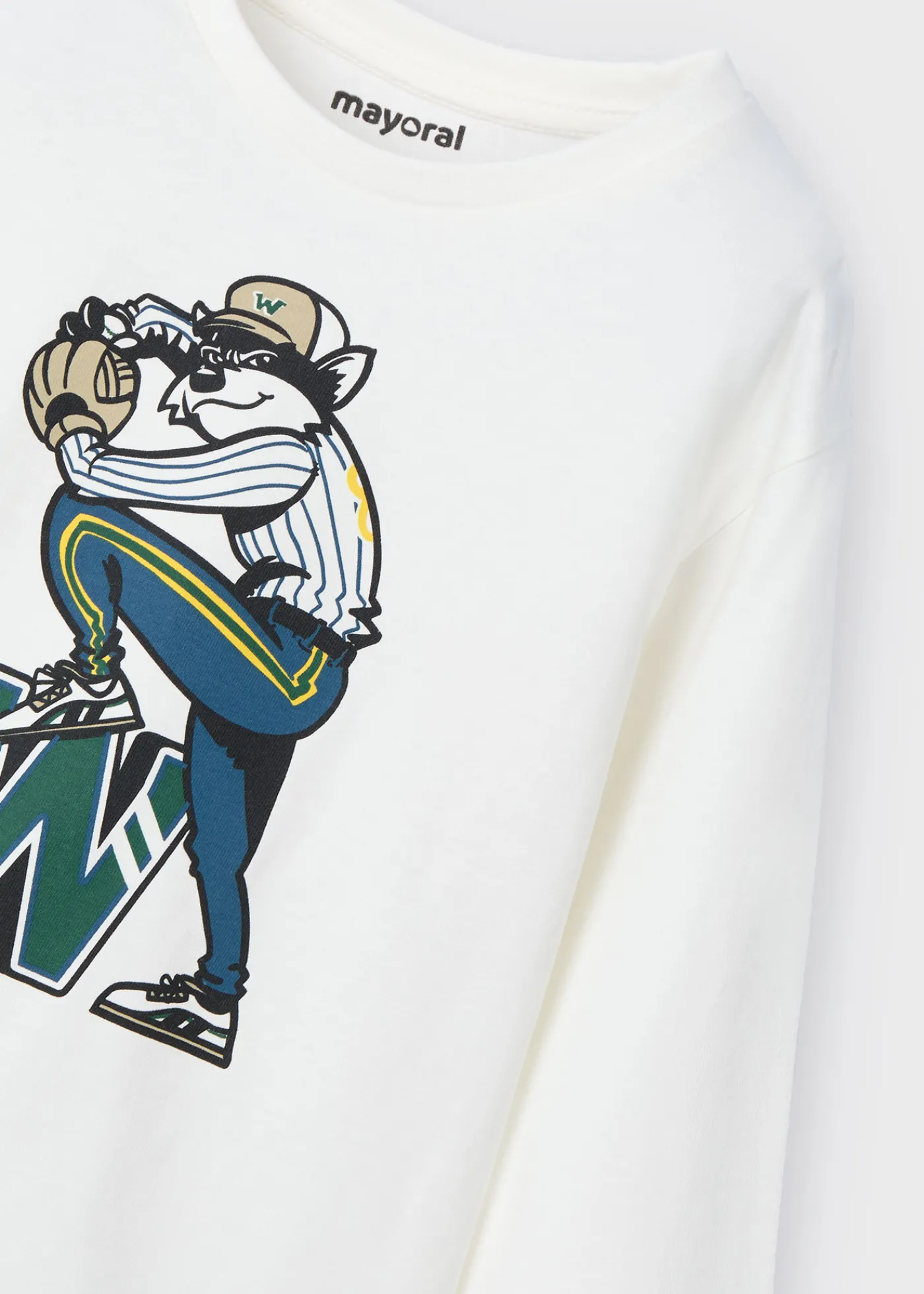 Best Camiseta béisbol niño Camisetas