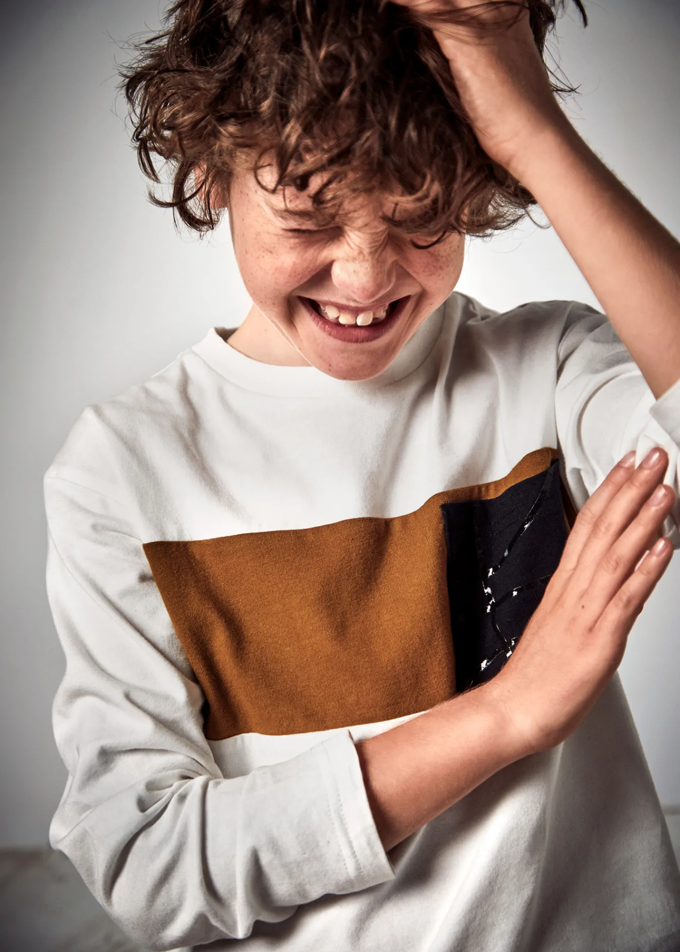 Outlet Camiseta bolsillo chico Camisetas