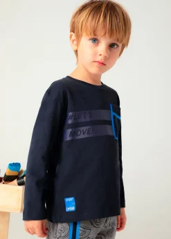 Store Camiseta bolsillo niño Camisetas