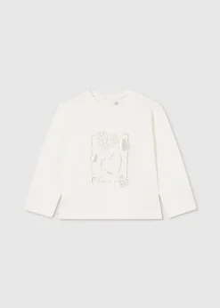 Cheap Camiseta básica corazones bebé Bodies Y Camisetas