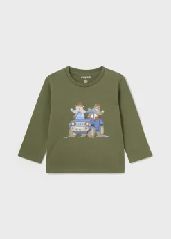 Best Sale Camiseta coche bebé Bodies Y Camisetas