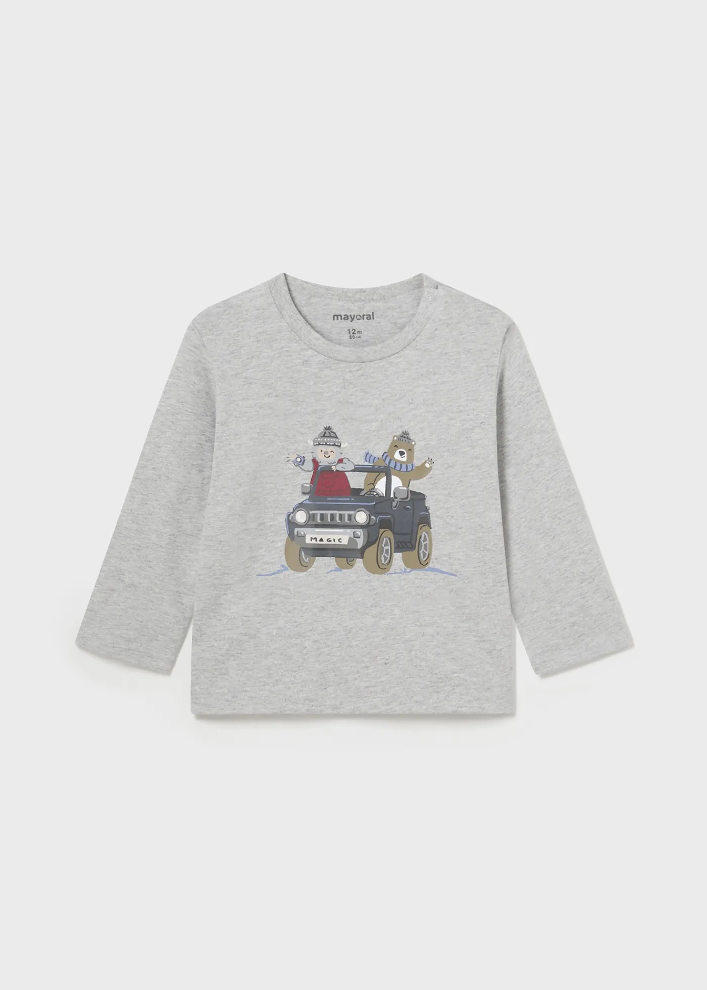 New Camiseta coche bebé Bodies Y Camisetas