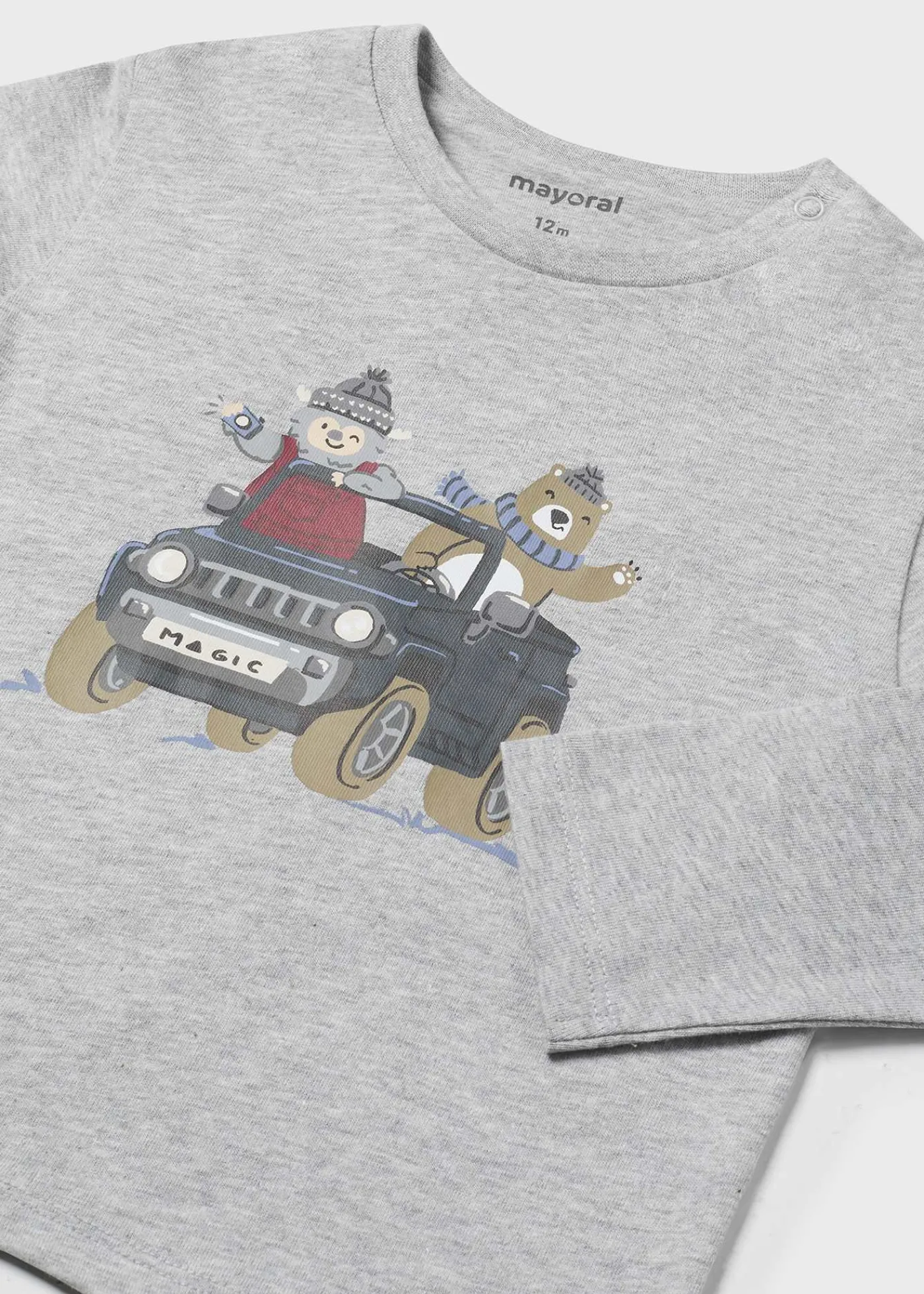 New Camiseta coche bebé Bodies Y Camisetas