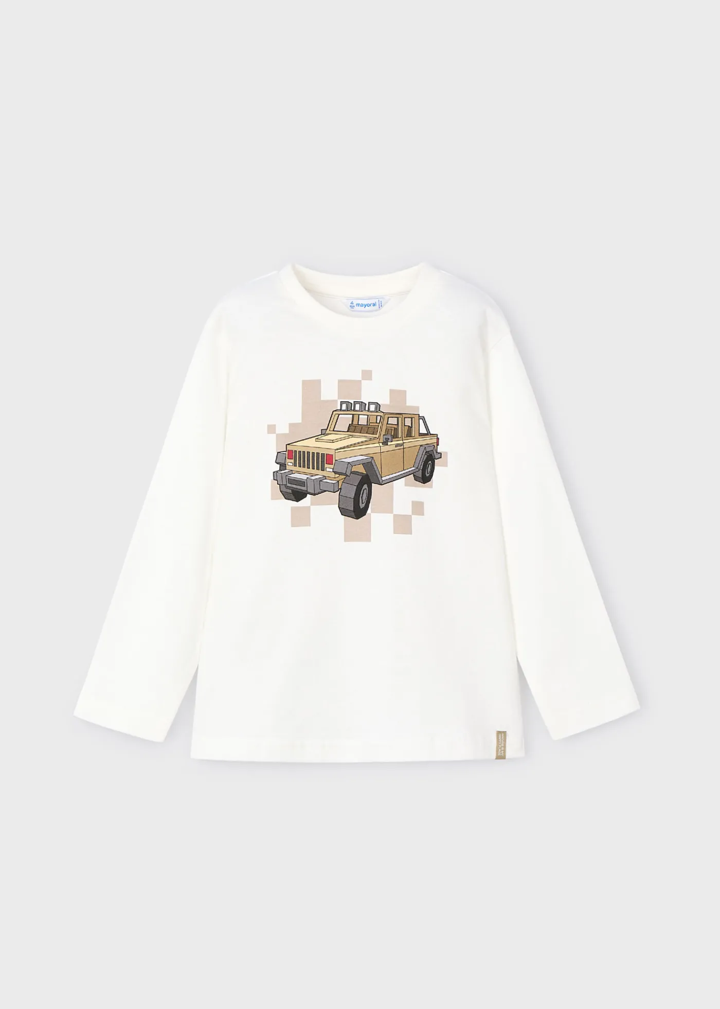 Best Camiseta coche niño Camisetas
