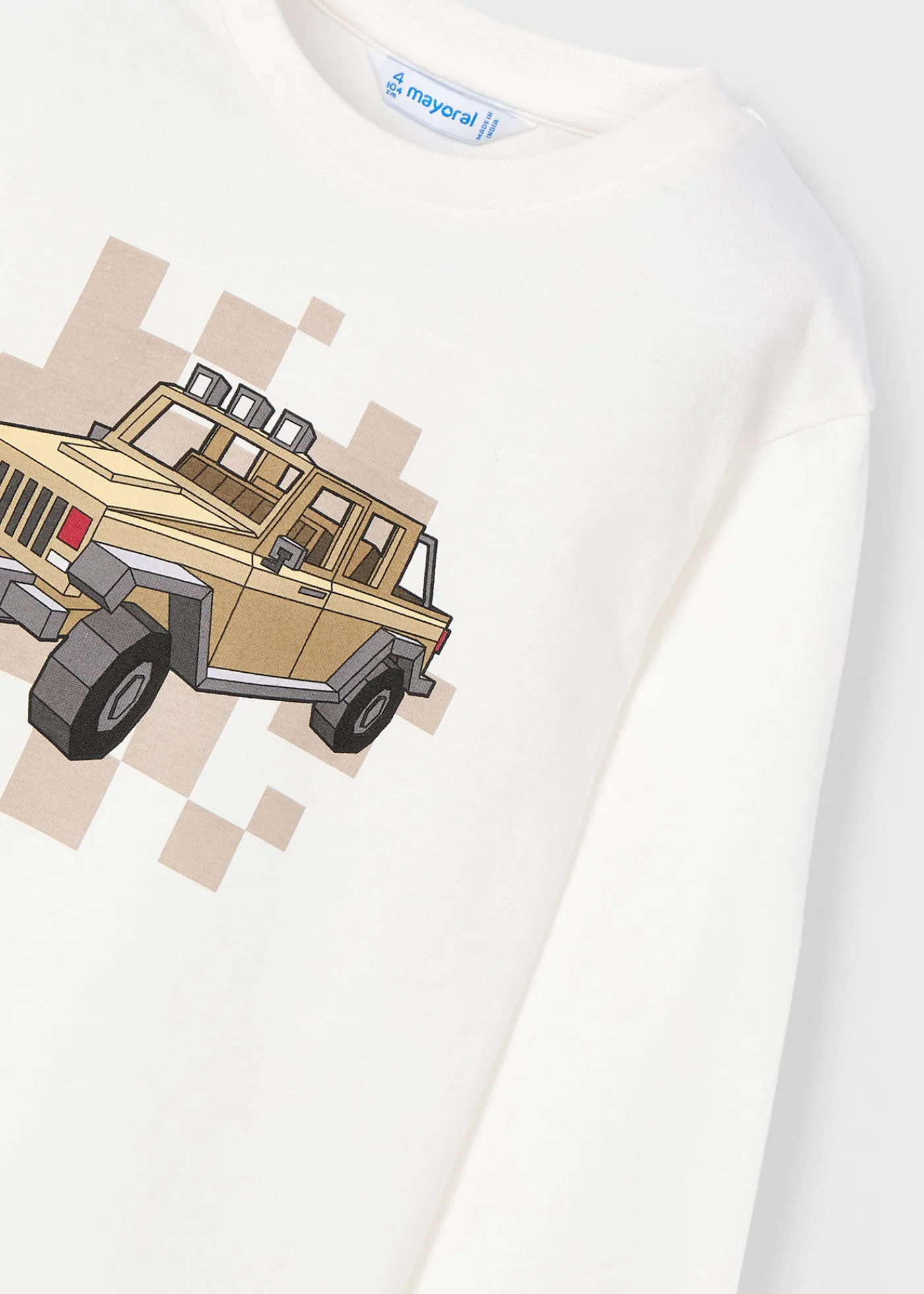 Best Camiseta coche niño Camisetas
