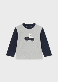 Best Sale Camiseta coderas bebé Bodies Y Camisetas