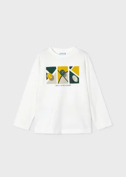 Clearance Camiseta deportes niño Camisetas