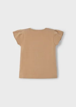 Store Camiseta dibujo niña Camisetas Y Polos